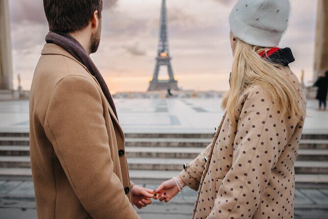Eiffel Tower: Video reel - Who Will Love This Tour?