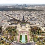 Eiffel Tower with Optional Summit Access by Lift - An In-Depth Look at the Eiffel Tower Tour