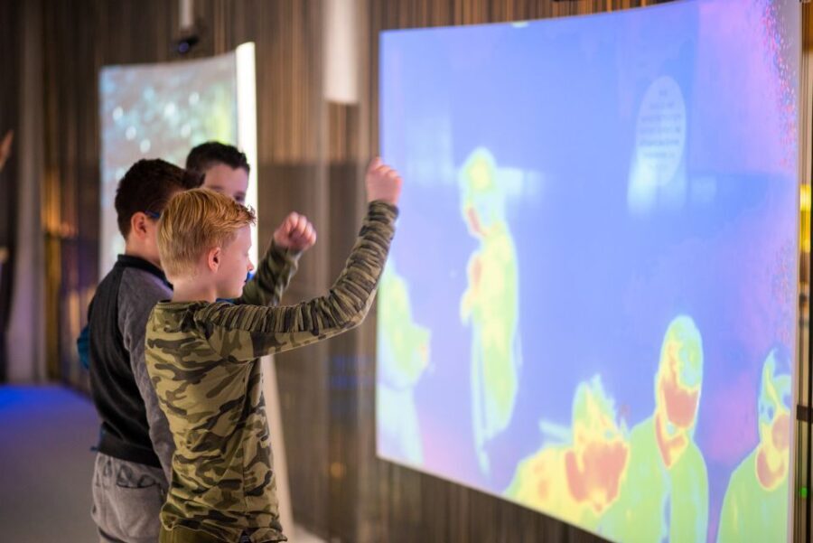 Eindhoven: Philips Museum Entry Ticket - The Authentic Experience: What Visitors Are Saying