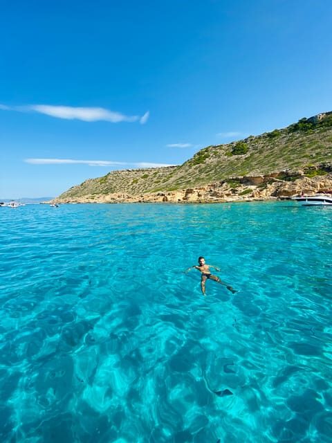 El Arenal: Private Mallorca Boat Rental (No License Needed) - The Practical Details of the Mallorca Private Boat Rental