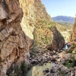 El Caminito del Rey Path - Who Would Love This Tour