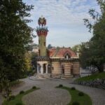 El Capricho Entrance Ticket - Who Should Visit?