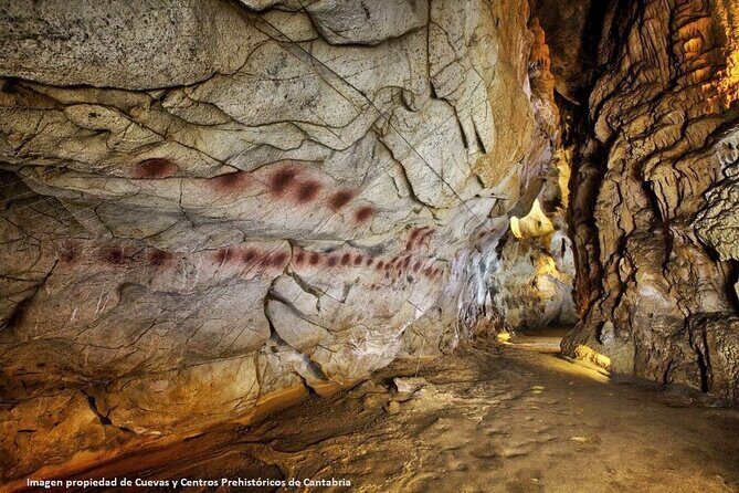 El Castillo Caves and Paleotithic Art- small groups - FAQ