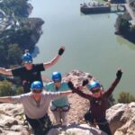 El Chorro: Climb Via Ferrata at Caminito del Rey - An In-Depth Look at the El Chorro Via Ferrata Experience
