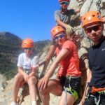El Chorro: Vía Ferrata at Caminito del Rey Tour - FAQs