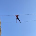 El Chorro: Zipline, Bridge, and Hiking Adventure Tour - Practical Tips for Making the Most of Your Experience