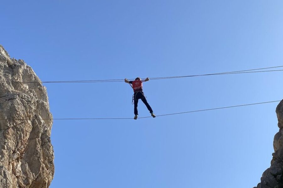 El Chorro: Zipline, Bridge, and Hiking Adventure Tour - Practical Tips for Making the Most of Your Experience