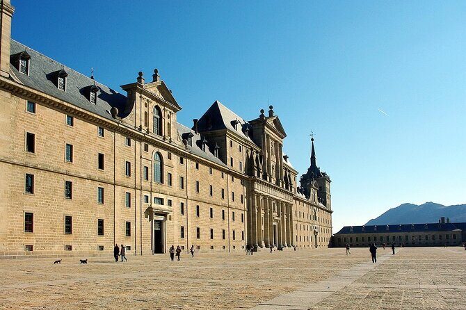 El Escorial & Valley of the Fallen from Madrid - Final Thoughts