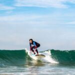 El Palmar: Group Surf class. - What to Expect During the Class