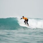 El Palmar: Private surf lesson - An in-depth look at the private surf lesson experience