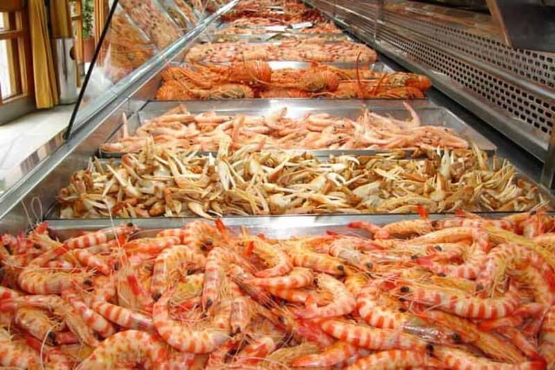 El Puerto de Santa María: Local Tapas Experience - A Deep Dive into the El Puerto de Santa María Tapas Tour