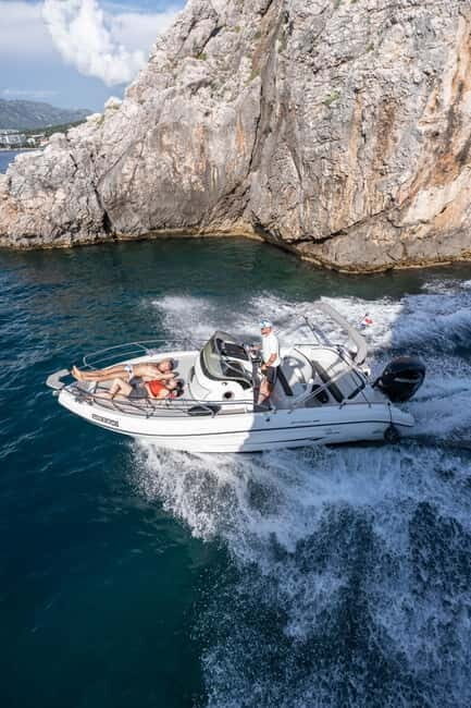 Elafiti Islands: Boat tour with an experienced skipper - Why This Tour Appeals to Travelers