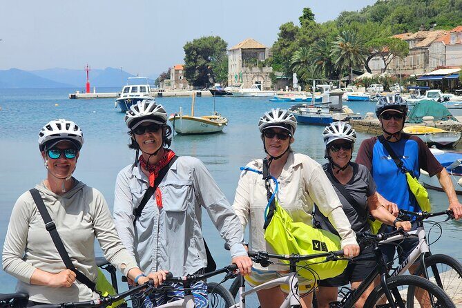 Elafiti Islands Sea kayaking: Full-Day Bike and Kayak tour on Lopud and ipan - The Experience in Detail: What You’ll Love and What to Watch For