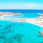 Elafonisi Beach Private Tour (price per group of 6) - Who Should Consider This Tour?