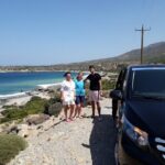 Elafonisi Beach - Private Tour to Pink Sands from Chania - Deep Dive into the Experience