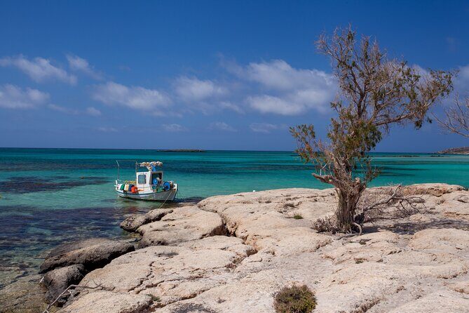 Elafonisi & Milia Mountain - Jeep Tour with Loungers and Lunch - Frequently Asked Questions