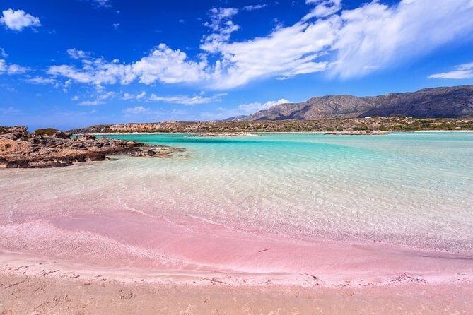 Elafonissi Beach Trip from Chania - What Makes This Tour Stand Out?