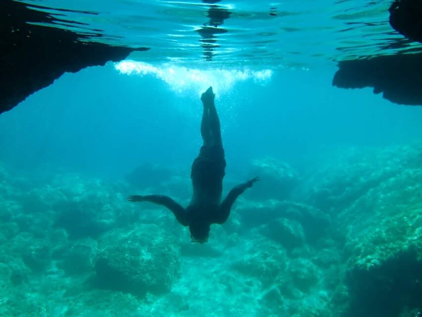 Elaphite Cave & Kayak Tour - What’s Included in the Price