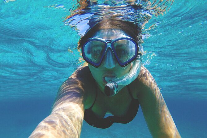 Elaphite Islands Cruise with Local Gastronomy at Captain's House - Snorkeling and Water Activities