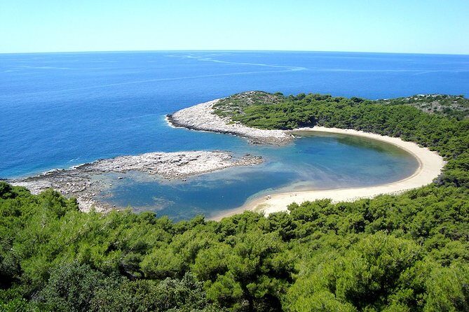 Elaphite Islands & Mljet - Private Boat Excursion from Dubrovnik - Analyzing the Experience’s Value