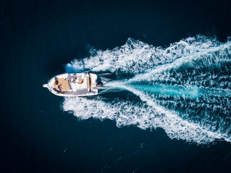 Elaphite Islands: Private Half Day Speedboat Tour - Practical Tips