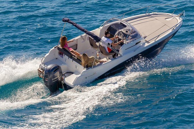 Elaphiti Island private boat tour - What’s Included and Whats Not