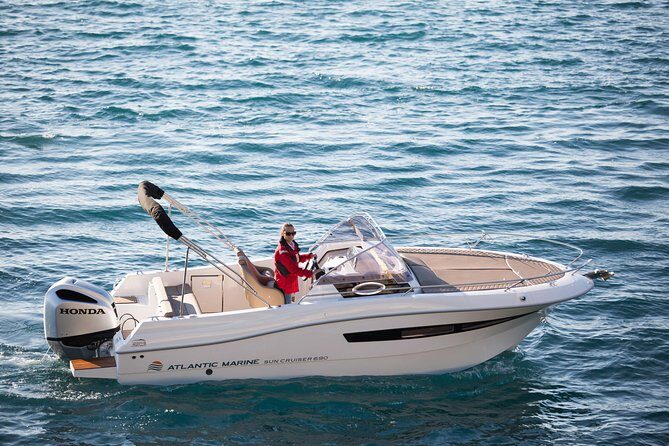 Elaphiti Islands 6 Hours Private Speedboat Tour - What’s Included and What’s Not