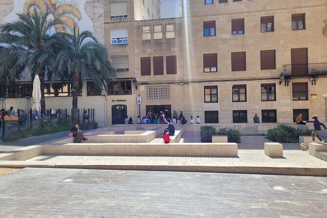 Elche, UNESCO Heritage Sites and museums - Analyzing the Tour’s Value