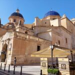 Elche: walking tour through the historic center and botanical garden Huerto de Cura - Practical Details: What to Know Before You Book