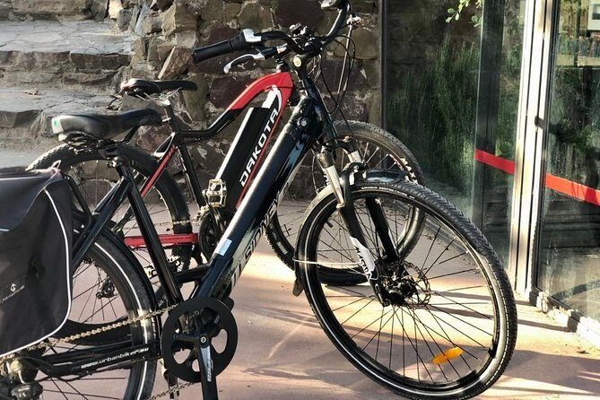 Electric Bike Rental in Malaga - Who Should Consider This Experience?