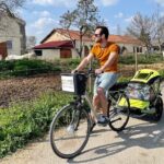 Electric bike rental in Montpellier - Key Points