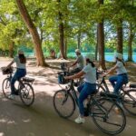 Electric bike ride in the Parc de la Tête d'Or - 2h - What Makes This Tour Special?