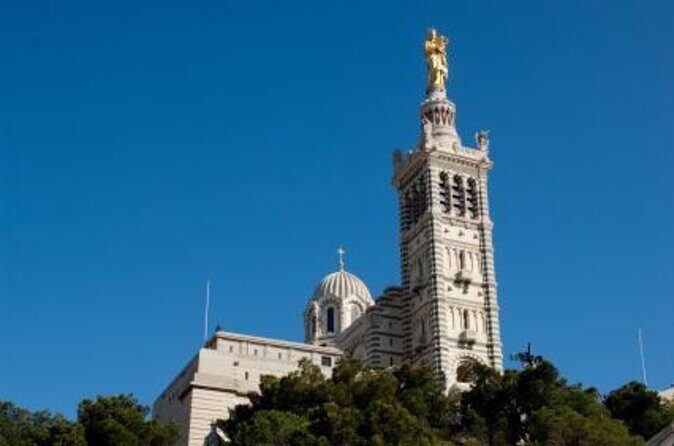 Electric Bike Tour to the Calanques from Marseille - Going Deeper Into the Itinerary