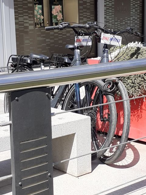 Electric City Bike Rental with Hotel Delivery - Breaking Down the Itinerary and Experience