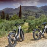 Electric Fat Bike Self Guided Tour Discover North Corfu - A Deep Dive into Corfu’s Hidden Corners with an Electric Fat Bike