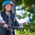 Electric Kick scooter Rental in Nice - A Deep Dive into the Experience