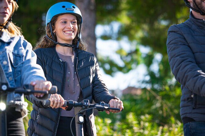 Electric Kick scooter Rental in Nice - A Deep Dive into the Experience