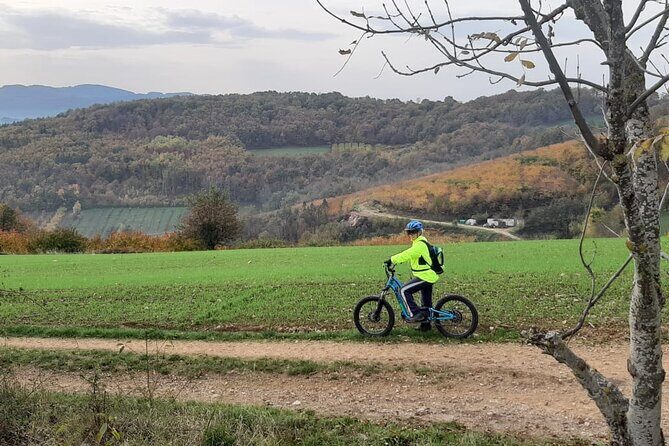 Electric scooter ride in the West of Lyon - FAQs