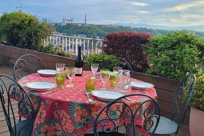 Elegant 5-Course Rooftop Dinner with Panoramic Views of Lyon - Final Thoughts