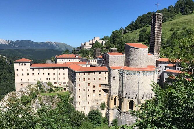 Elorrio, Oñati and Arantzazu Sanctuary - Who Will Love This Tour?