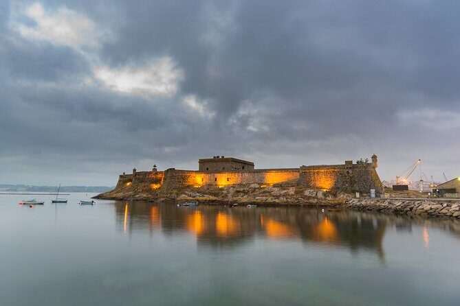 EN Small Group Historic POR Coruña Walking Tour - Frequently Asked Questions