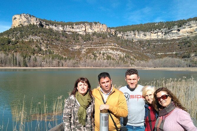 Enchanted City, Laguna de Uña and Ventano del Diablo - Final Words