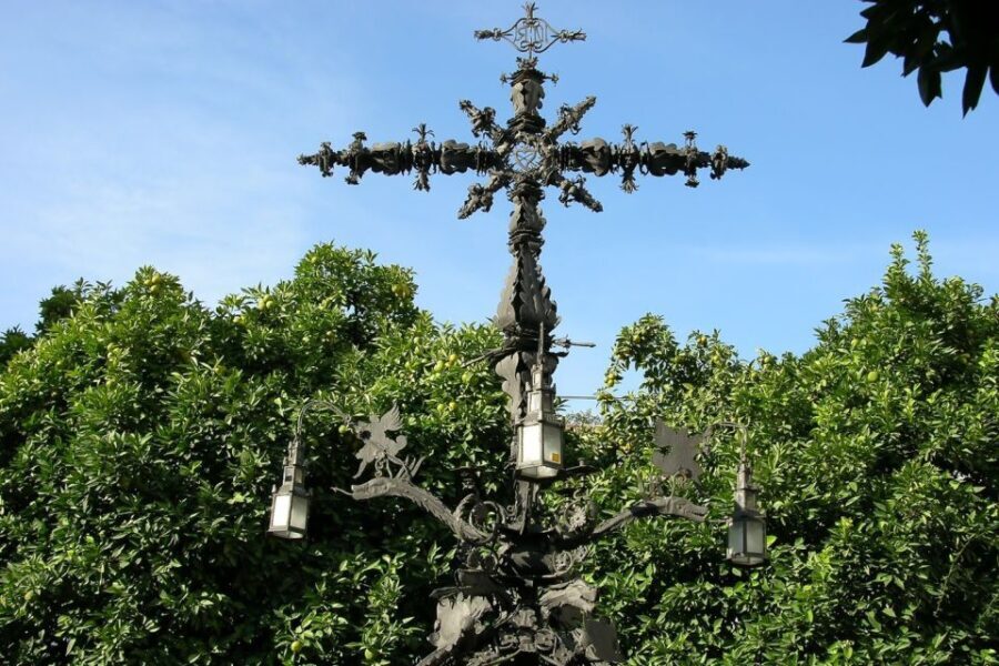 Enchanted Seville Walking Tour - The Journey Through Seville’s Historic Neighborhoods