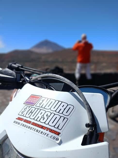 Enduro Motorbike Adventure Trip Tenerife 4h - Who Is This Tour Best Suited For?
