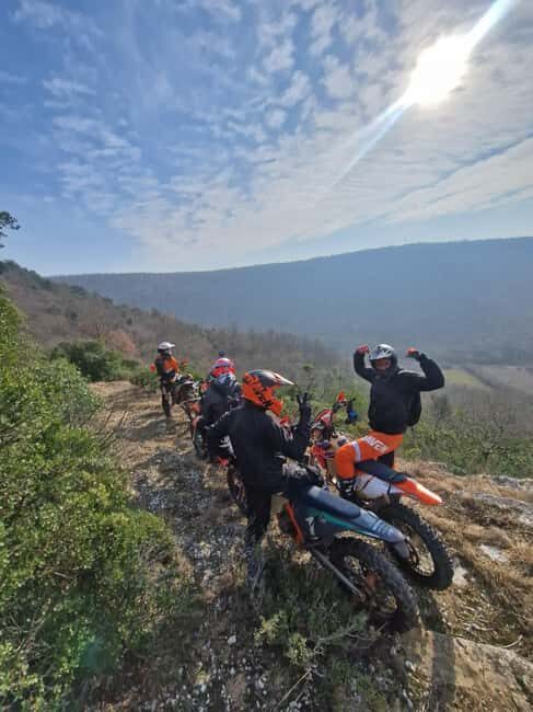 Enduro Motorsport Rovinj - Why This Tour Is Worth Considering