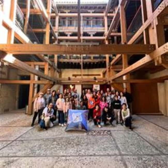 English Tour Toledo Complete with Patio-Palace House - A Deep Look at the Toledo Guided Tour Experience
