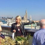 English Vienna Historic Center Guided Walking Tour - What the Tour Means for You