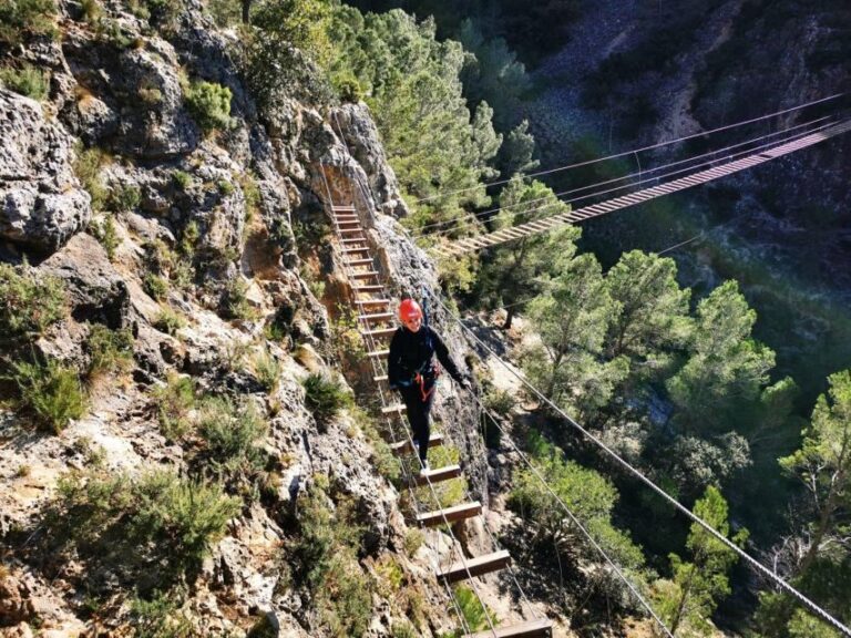 Enguera - Who Will Love This Experience?