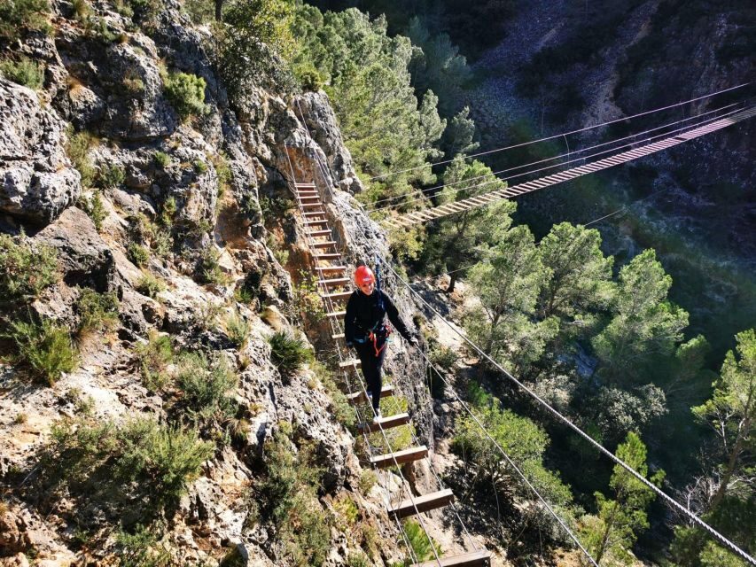 Enguera - Who Will Love This Experience?