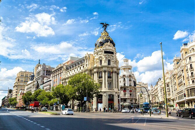 Enjoy Madrid Highlights - FAQ